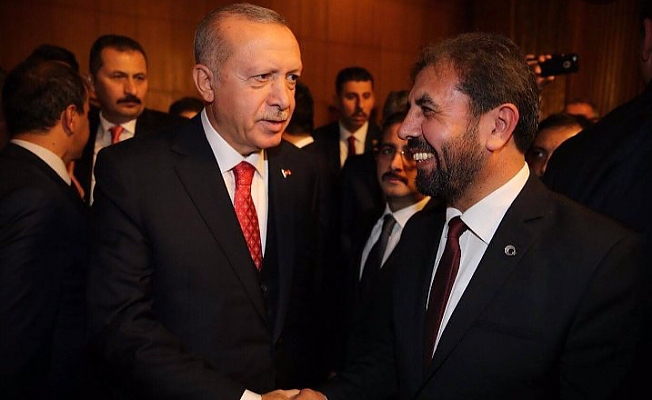 AKP'nin 'bize ahlaksız teklif yaptı' dediği AKP'li anketçi, son anketini açıkladı