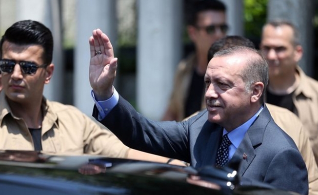 Erdoğan İmamoğlu'na şimdi de 'darbeci' dedi