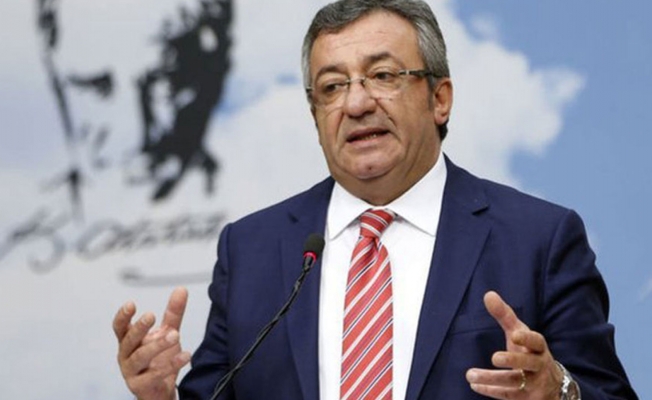 Engin Altay'dan AKP'li Ünal'a modaratör yanıtı!