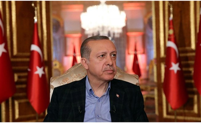 Erdoğan'dan İmamoğlu'na tehdit: Kazansa da...