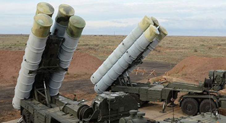 Rusya'dan yeni S-400 açıklaması
