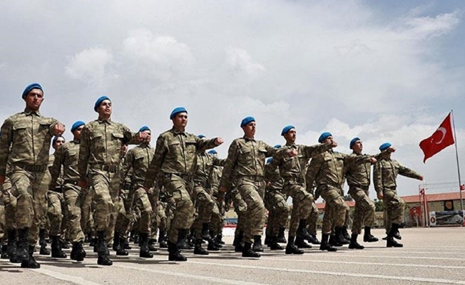 Yeni askerlik yasası ne zaman onaylanacak?