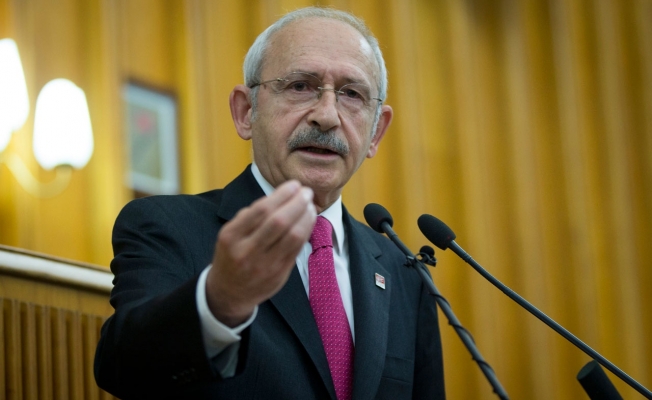 Kılıçdaroğlu'ndan Sayıştay açıklaması: Siyasi baskılar nedeniyle...