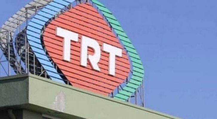 TRT’de silah skandalında yeni gelişme