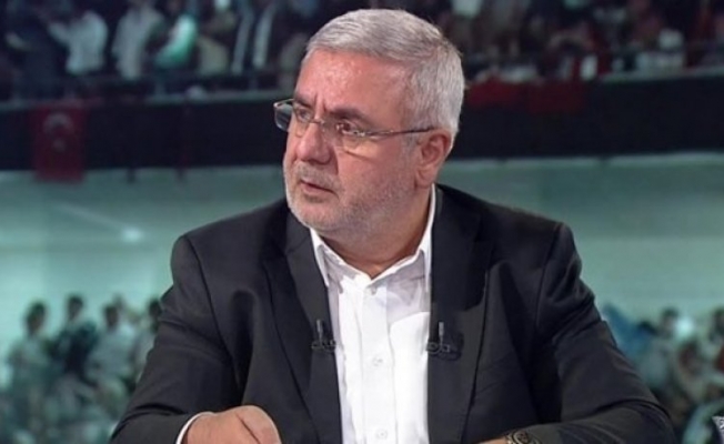 Mehmet Metiner, İmamoğlu'ndan özür diledi