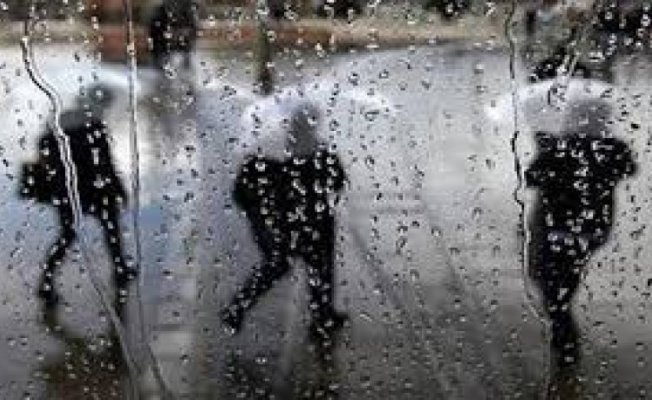 Meteoroloji'den uyarı