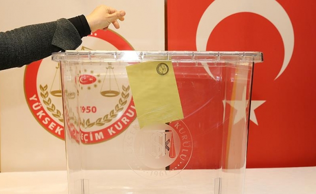 200 bin kişiyle sandık güvenliği