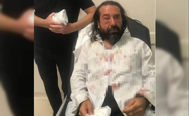 Metin Bozkurt'a yapılan saldırı sonrası İYİ Parti'den tepki