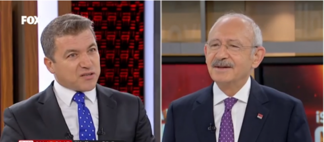 Kemal Kılıçdaroğlu: Ekrem İmamoğlu'nun oyları artacak