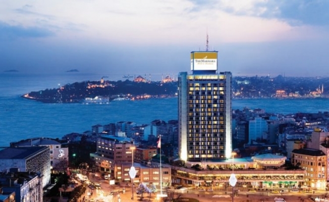 The Marmara ile ilgili bomba iddia!