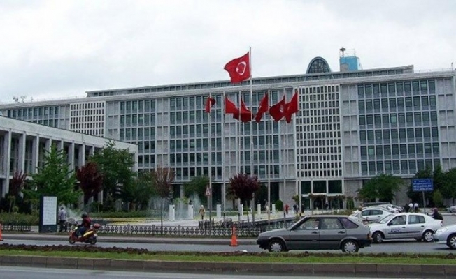 İBB'de rant çarkı