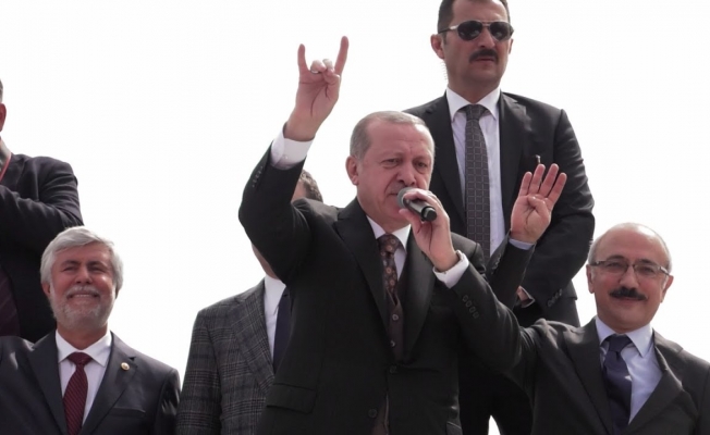 'AKP milliyetçileri unuttu'