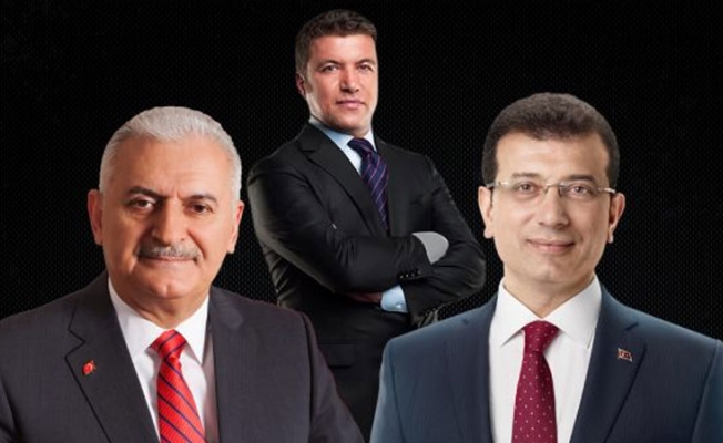 Fatih Altaylı: İsmail kumpası kurmuş, AKP mağdur olmuş