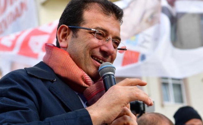 Bir parti daha açıkladı: İmamoğlu'nu destekleyeceğiz