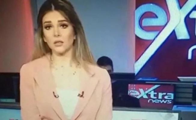 VİDEO | Mursi'nin vefatını duyuran spikerin hatası gündem oldu