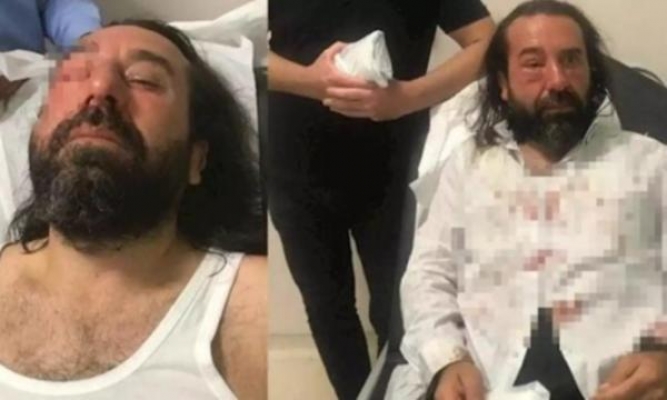 İmamoğlu'nu destekleyen ülkücülere tehdit: Kan kusturacağız