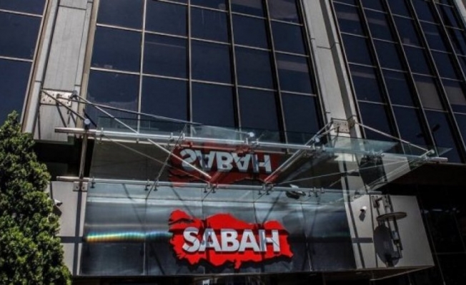 Ankara Büyükşehir Belediyesi'nden yandaş Sabah'a jet yalanlama