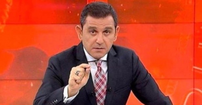 Fatih Portakal, Erdoğan'ın o sözlerini hatırlattı: Hala özür dilemedi