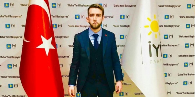 İYİ Parti'nin acı günü