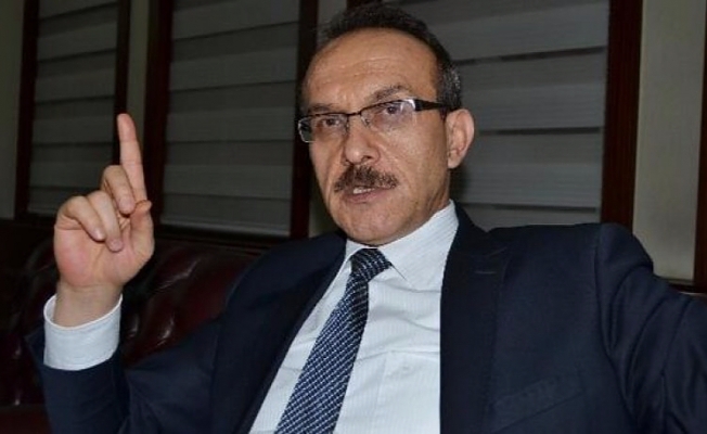 VIP krizi çıkaran Ordu Valisi'ni bir de buradan okuyun!
