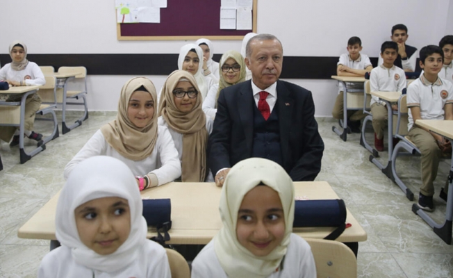 İtiraf: İmam Hatip konusunda zaten Allah belamızı verdi