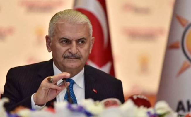 Binali Yıldırım'ın 'Kürdistanı' mahkemede beraat gerekçesi oldu