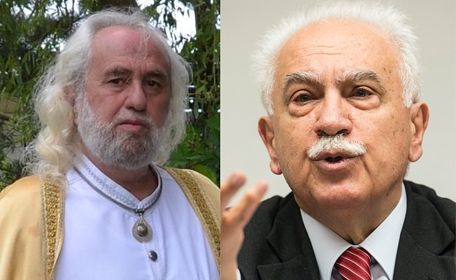 İstanbul polemiğini buraya kadar vardırdılar: Hayır, ben Mesih’im