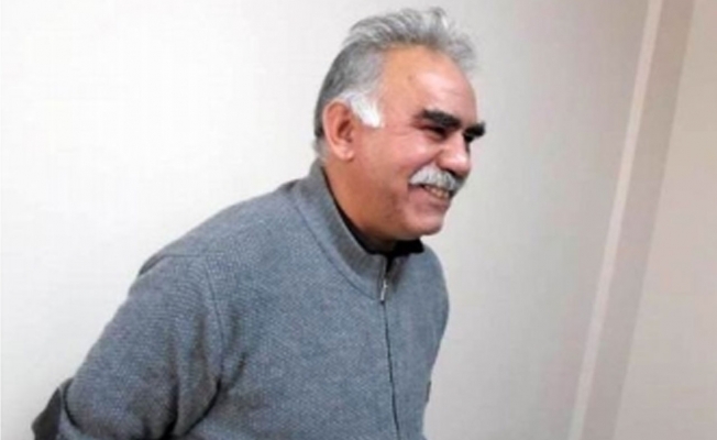 Yandaş Sabah Öcalan'dan açıklama bekliyor