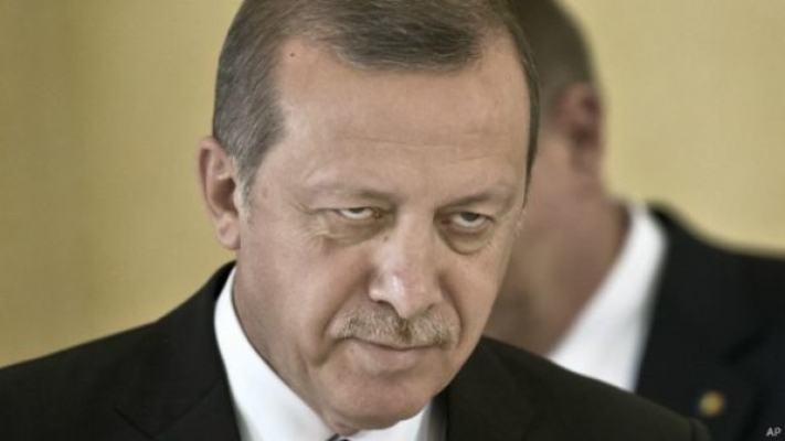 Erdoğan'dan 'ortak yayın' hamlesi... AKP'nin adayı değil, AKP'li Cumhurbaşkanı ekrana çıkıyor!