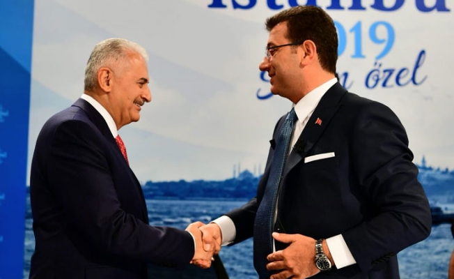 Anket firması patronundan flaş açıklama: AKP'nin çalıştığı 4-5 anketçiye göre sonuçlar...