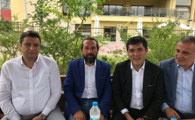 MHP yöneticisi, saldırıya uğrayan İYİ Parti kurucusuna 'çakal' dedi