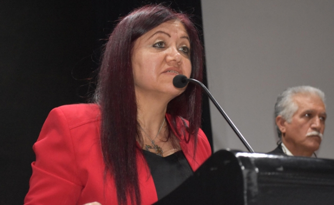 'Ecevitçiler, demokrasi ve Cumhuriyet güçlerinin yanında yer alacaktır'