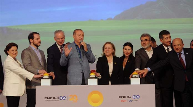 KDV istisnası, vergi muafiyeti, faiz desteği: Erdoğan'dan yandaşa büyük teşvik!