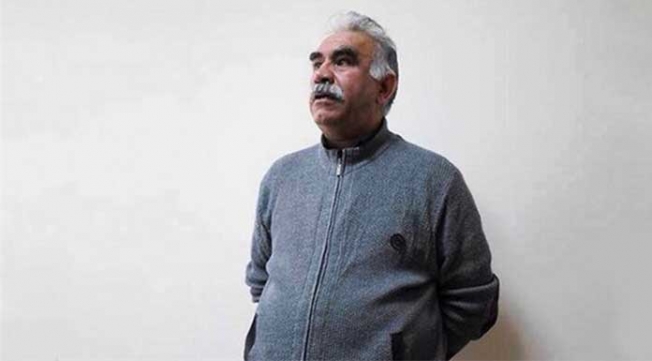 Öcalan'dan HDP’ye 23 Haziran çağrısı
