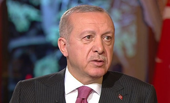 Erdoğan'dan İmamoğlu'na tehdit: Başkanlığı düşecektir