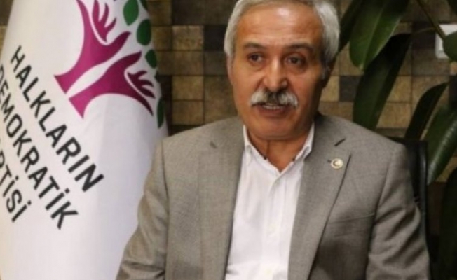 AA'nın Öcalan yalanından sonra Diyarbakır'dan flaş mesaj