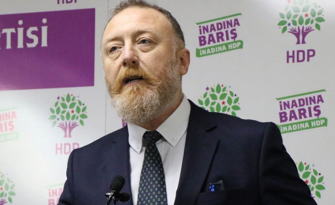HDP'li Temelli'den Öcalan'ın mektubuyla ilgili flaş açıklama
