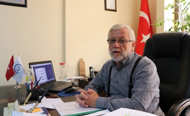 Müftüden CHP’ye hakaret