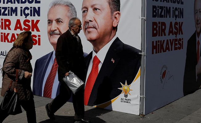 'AKP seçime iç kavgayla giriyor'
