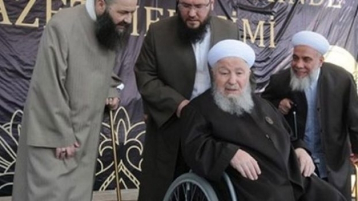 Seçime iki gün kala İsmailağa Cemaati'nden ilginç açıklama!