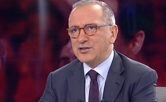 Fatih Altaylı'dan dikkat çeken Öcalan yorumu: Görünen o ki Öcalan'da...