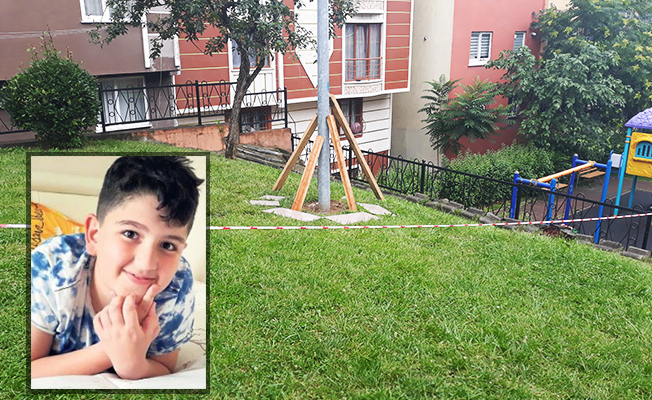 ÖZEL | 'Elektrik akımına kapılan Onur'u sermaye öldürdü'