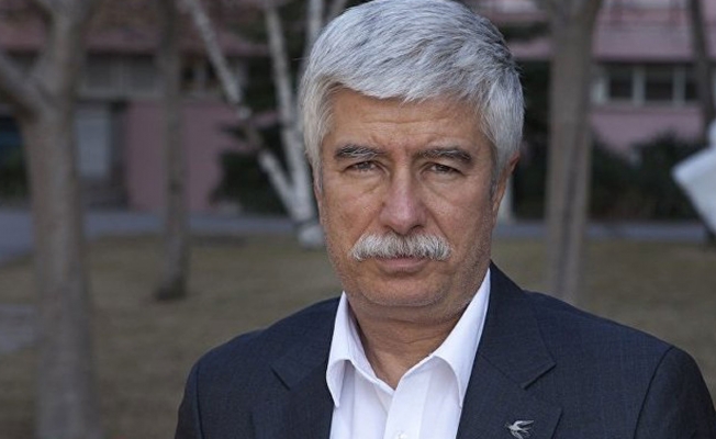 Medya ombudsmanı Faruk Bildirici'den Alçı ve Özkök iddiası