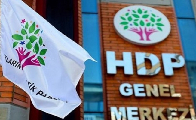 HDP’den Öcalan'ın mektubu hakkında açıklama