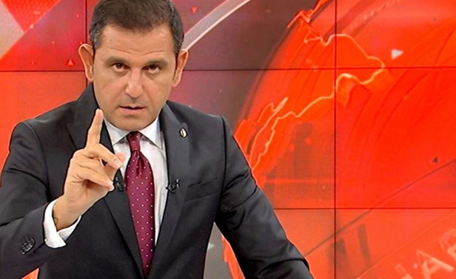 Fatih Portakal'dan çarpıcı HDP ve Öcalan yorumu