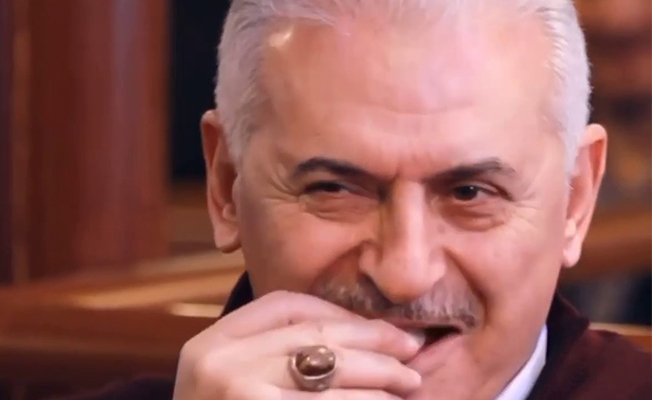 VİDEO | Ömer Turan, Yıldırım'a söyletilen türküye dikkat çekti: Hezimet türküsü