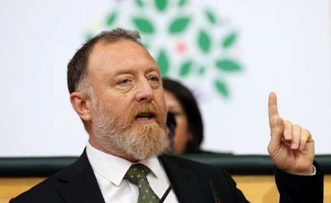 HDP'li Sezai Temelli '23 Haziran'la ilgili son noktayı koydu!