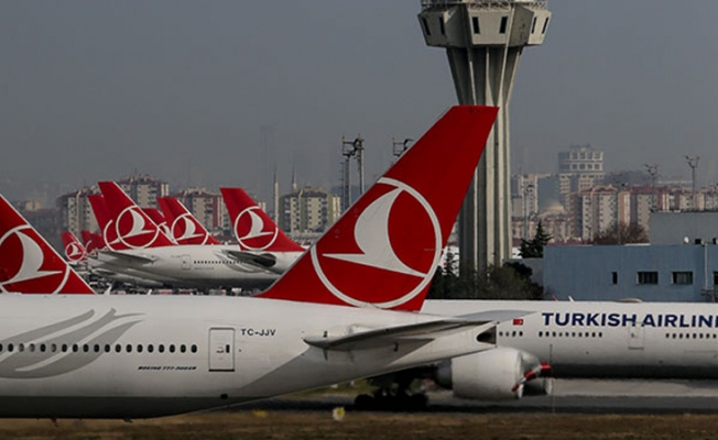 THY'den 23 Haziran açıklaması