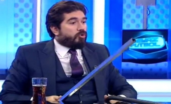 Rasim Ozan Kütahyalı'ya bir kötü haber daha