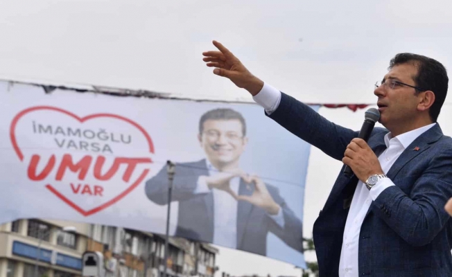 CHP: 31 Mart'a göre daha hazırlıklıyız!